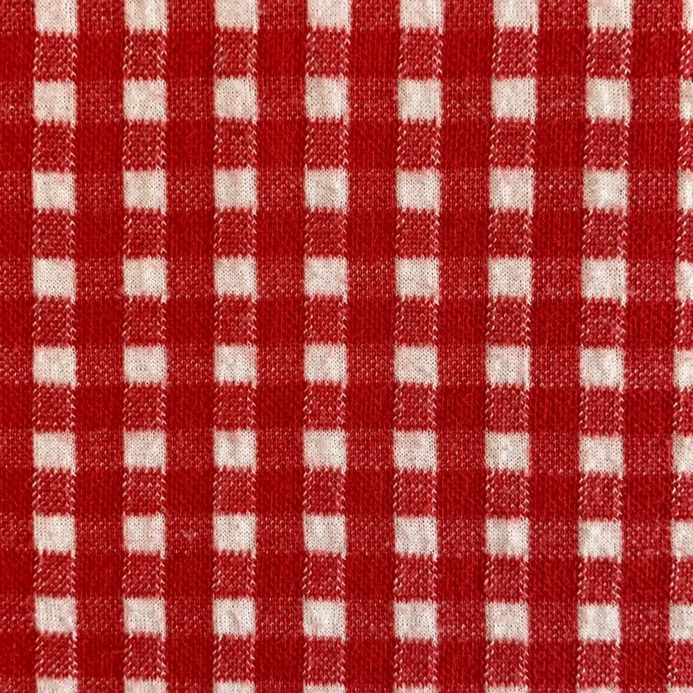 Talbots Sleeveless Gingham Top - Picture 13 of 16